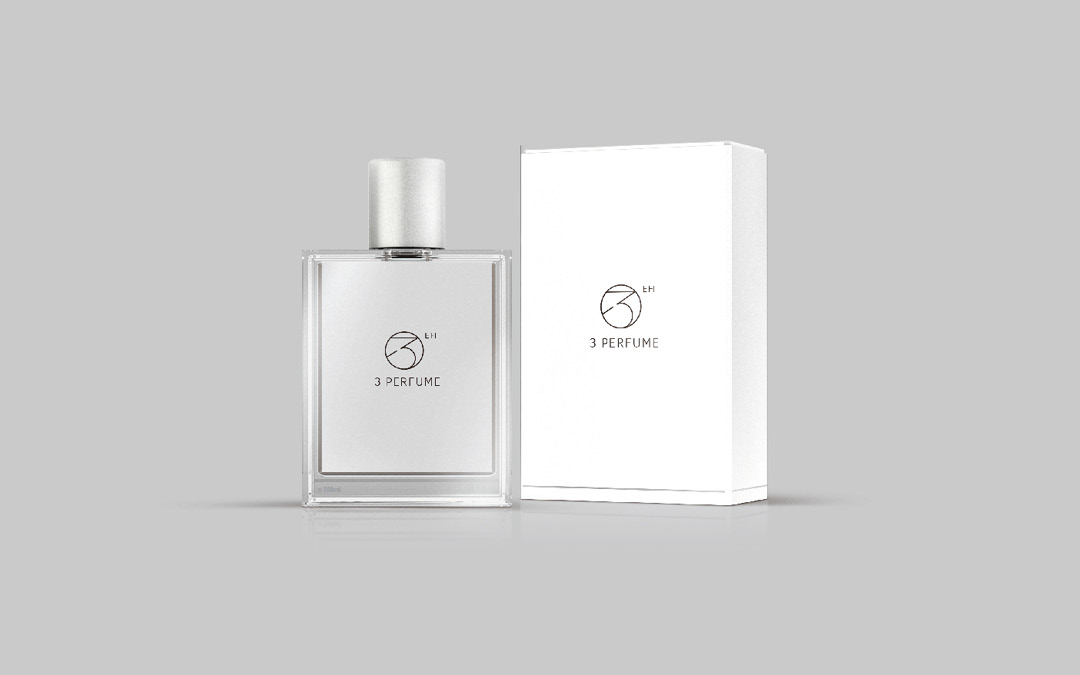 PERFUME3号香水(shuǐ)